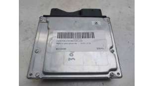 CENTRALITA MOTOR UCE BMW X1 (2009-2015) SDRIVE 18 D 143CV 1995CC - L.8027918 / 8512499