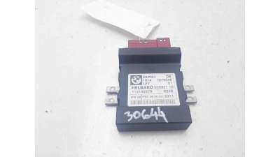 MODULO ELECTRONICO BMW X1 (2009-2015) SDRIVE 18 D 143CV 1995CC - L.8027919 / 16147276046