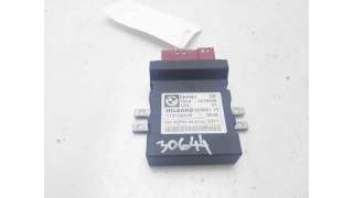 MODULO ELECTRONICO BMW X1 (2009-2015) SDRIVE 18 D 143CV 1995CC - L.8027919 / 16147276046