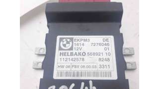 MODULO ELECTRONICO BMW X1 (2009-2015) SDRIVE 18 D 143CV 1995CC - L.8027919 / 16147276046