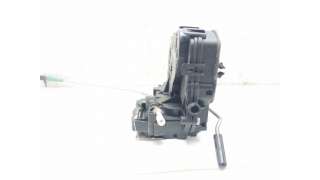CERRADURA PUERTA DELANTERA DERECHA BMW X1 (2009-2015) SDRIVE 18 D 143CV 1995CC - L.8027921 / 51217229458