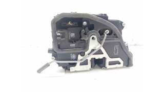 CERRADURA PUERTA DELANTERA DERECHA BMW X1 (2009-2015) SDRIVE 18 D 143CV 1995CC - L.8027921 / 51217229458