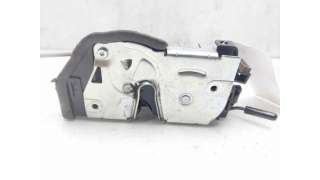 CERRADURA PUERTA DELANTERA DERECHA BMW X1 (2009-2015) SDRIVE 18 D 143CV 1995CC - L.8027921 / 51217229458