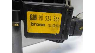 ELEVALUNAS DELANTERO DERECHO OPEL TIGRA  - M.551872 / 90520200