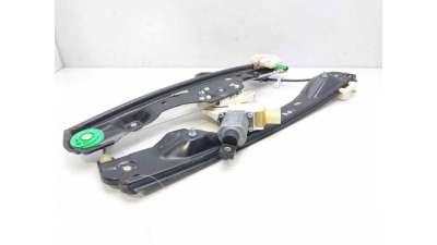 ELEVALUNAS DELANTERO DERECHO BMW X1 (2009-2015) SDRIVE 18 D 143CV 1995CC - L.8027953 / 2990294
