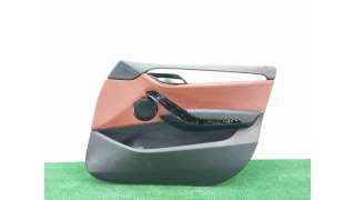 GUARNECIDO PUERTA DELANTERA DERECHA BMW X1 (2009-2015) SDRIVE 18 D 143CV 1995CC - L.8027967 / 51417320174