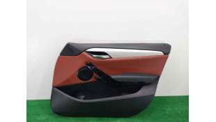GUARNECIDO PUERTA DELANTERA DERECHA BMW X1 (2009-2015) SDRIVE 18 D 143CV 1995CC - L.8027967 / 51417320174 2