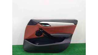GUARNECIDO PUERTA DELANTERA DERECHA BMW X1 (2009-2015) SDRIVE 18 D 143CV 1995CC - L.8027967 / 51417320174