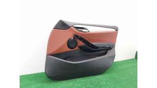 GUARNECIDO PUERTA DELANTERA DERECHA BMW X1 (2009-2015) SDRIVE 18 D 143CV 1995CC - L.8027967 / 51417320174