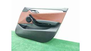 GUARNECIDO PUERTA DELANTERA DERECHA BMW X1 (2009-2015) SDRIVE 18 D 143CV 1995CC - L.8027967 / 51417320174