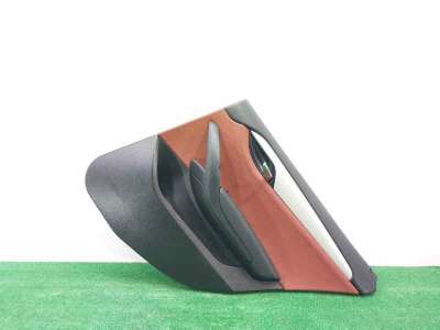 GUARNECIDO PUERTA TRASERA DERECHA BMW X1 (2009-2015) SDRIVE 18 D 143CV 1995CC - L.8027969 / 51427327222