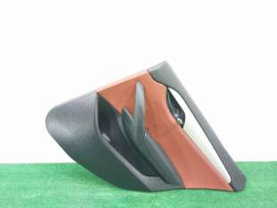 GUARNECIDO PUERTA TRASERA DERECHA BMW X1 (2009-2015) SDRIVE 18 D 143CV 1995CC - L.8027969 / 51427327222 2