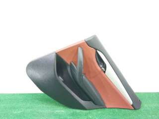 GUARNECIDO PUERTA TRASERA DERECHA BMW X1 (2009-2015) SDRIVE 18 D 143CV 1995CC - L.8027969 / 51427327222