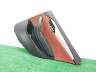 GUARNECIDO PUERTA TRASERA DERECHA BMW X1 (2009-2015) SDRIVE 18 D 143CV 1995CC - L.8027969 / 51427327222