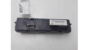 MANDO CLIMATIZADOR BMW X1 (2009-2015) SDRIVE 18 D 143CV 1995CC - L.8027983 / 64119250394 2