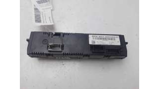MANDO CLIMATIZADOR BMW X1 (2009-2015) SDRIVE 18 D 143CV 1995CC - L.8027983 / 64119250394