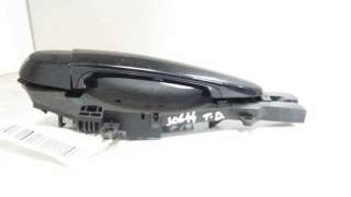 MANETA EXTERIOR TRASERA DERECHA BMW X1 (2009-2015) SDRIVE 18 D 143CV 1995CC - L.8028001 / 51212992986