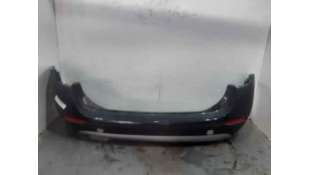 PARAGOLPES TRASERO BMW X1 (2009-2015) SDRIVE 18 D 143CV 1995CC - L.8028024 / 51122993568