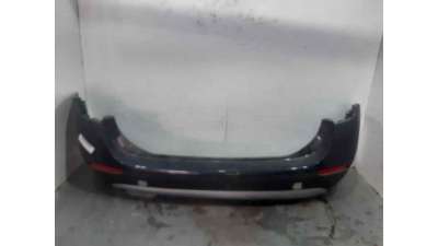 PARAGOLPES TRASERO BMW X1 (2009-2015) SDRIVE 18 D 143CV 1995CC - L.8028024 / 51122993568