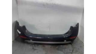 PARAGOLPES TRASERO BMW X1 (2009-2015) SDRIVE 18 D 143CV 1995CC - L.8028024 / 51122993568