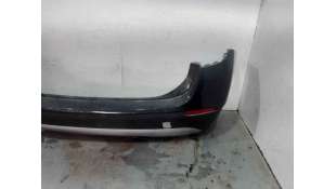 PARAGOLPES TRASERO BMW X1 (2009-2015) SDRIVE 18 D 143CV 1995CC - L.8028024 / 51122993568 2