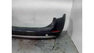 PARAGOLPES TRASERO BMW X1 (2009-2015) SDRIVE 18 D 143CV 1995CC - L.8028024 / 51122993568