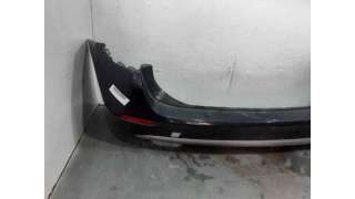 PARAGOLPES TRASERO BMW X1 (2009-2015) SDRIVE 18 D 143CV 1995CC - L.8028024 / 51122993568