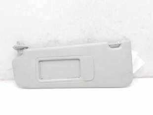 PARASOL IZQUIERDO BMW X1 (2009-2015) SDRIVE 18 D 143CV 1995CC - L.8028026 / 51167252007