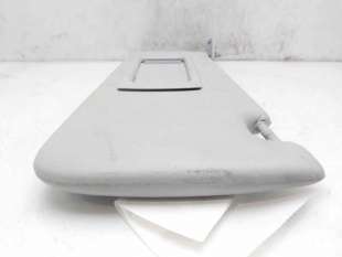 PARASOL IZQUIERDO BMW X1 (2009-2015) SDRIVE 18 D 143CV 1995CC - L.8028026 / 51167252007 2