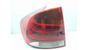 PILOTO TRASERO IZQUIERDO BMW X1 (2009-2015) SDRIVE 18 D 143CV 1995CC - L.8028040 / 63212990109