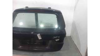 PORTON TRASERO BMW X1 (2009-2015) SDRIVE 18 D 143CV 1995CC - L.8028050 / 41002993152