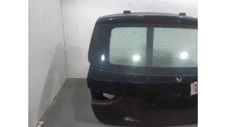 PORTON TRASERO BMW X1 (2009-2015) SDRIVE 18 D 143CV 1995CC - L.8028050 / 41002993152