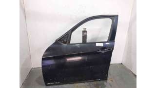 PUERTA DELANTERA IZQUIERDA BMW X1 (2009-2015) SDRIVE 18 D 143CV 1995CC - L.8028053 / 41517339357