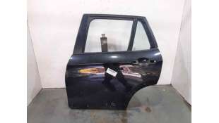 PUERTA TRASERA IZQUIERDA BMW X1 (2009-2015) SDRIVE 18 D 143CV 1995CC - L.8028055 / 41009628743