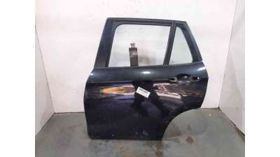 PUERTA TRASERA IZQUIERDA BMW X1 (2009-2015) SDRIVE 18 D 143CV 1995CC - L.8028055 / 41009628743
