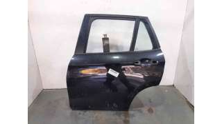 PUERTA TRASERA IZQUIERDA BMW X1 (2009-2015) SDRIVE 18 D 143CV 1995CC - L.8028055 / 41009628743