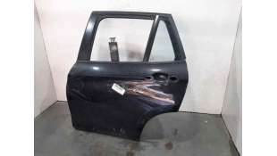 PUERTA TRASERA IZQUIERDA BMW X1 (2009-2015) SDRIVE 18 D 143CV 1995CC - L.8028055 / 41009628743 2