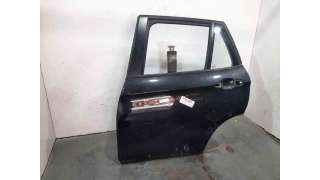 PUERTA TRASERA IZQUIERDA BMW X1 (2009-2015) SDRIVE 18 D 143CV 1995CC - L.8028055 / 41009628743