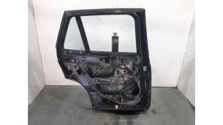 PUERTA TRASERA IZQUIERDA BMW X1 (2009-2015) SDRIVE 18 D 143CV 1995CC - L.8028055 / 41009628743