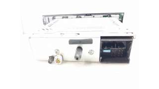 SISTEMA AUDIO / RADIO CD BMW X1 (2009-2015) SDRIVE 18 D 143CV 1995CC - L.8028068 / 6512926346801