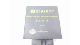 MODULO ELECTRONICO NISSAN TERRANO II (1993-2002) 2.7 TD 4WD 101CV 2664CC - L.8028094 / 11069G2402