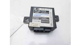 MODULO ELECTRONICO HONDA LEGEND III (1996-1997) 3.5 I 24V (KA9) 205CV 3474CC - L.8028104 / N095000257