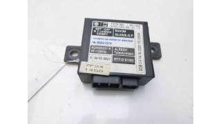 MODULO ELECTRONICO HONDA LEGEND III (1996-1997) 3.5 I 24V (KA9) 205CV 3474CC - L.8028104 / N095000257
