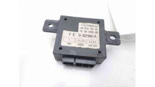 MODULO ELECTRONICO HONDA LEGEND III (1996-1997) 3.5 I 24V (KA9) 205CV 3474CC - L.8028104 / N095000257 2