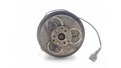 COMPRESOR AIRE ACONDICIONADO NISSAN TERRANO II (1993-2002) 2.7 TD 4WD 101CV 2664CC - L.8028118 / 9120334632