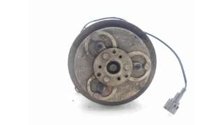 COMPRESOR AIRE ACONDICIONADO NISSAN TERRANO II (1993-2002) 2.7 TD 4WD 101CV 2664CC - L.8028118 / 9120334632