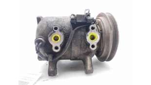 COMPRESOR AIRE ACONDICIONADO NISSAN TERRANO II (1993-2002) 2.7 TD 4WD 101CV 2664CC - L.8028118 / 9120334632 2
