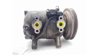 COMPRESOR AIRE ACONDICIONADO NISSAN TERRANO II (1993-2002) 2.7 TD 4WD 101CV 2664CC - L.8028118 / 9120334632