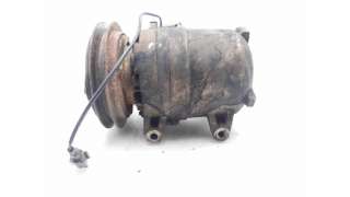 COMPRESOR AIRE ACONDICIONADO NISSAN TERRANO II (1993-2002) 2.7 TD 4WD 101CV 2664CC - L.8028118 / 9120334632