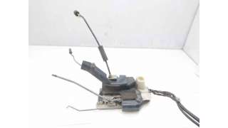 CERRADURA PUERTA DELANTERA DERECHA HONDA LEGEND III (1996-1997) 3.5 I 24V (KA9) 205CV 3474CC - L.8028232 / 72110SZ3306